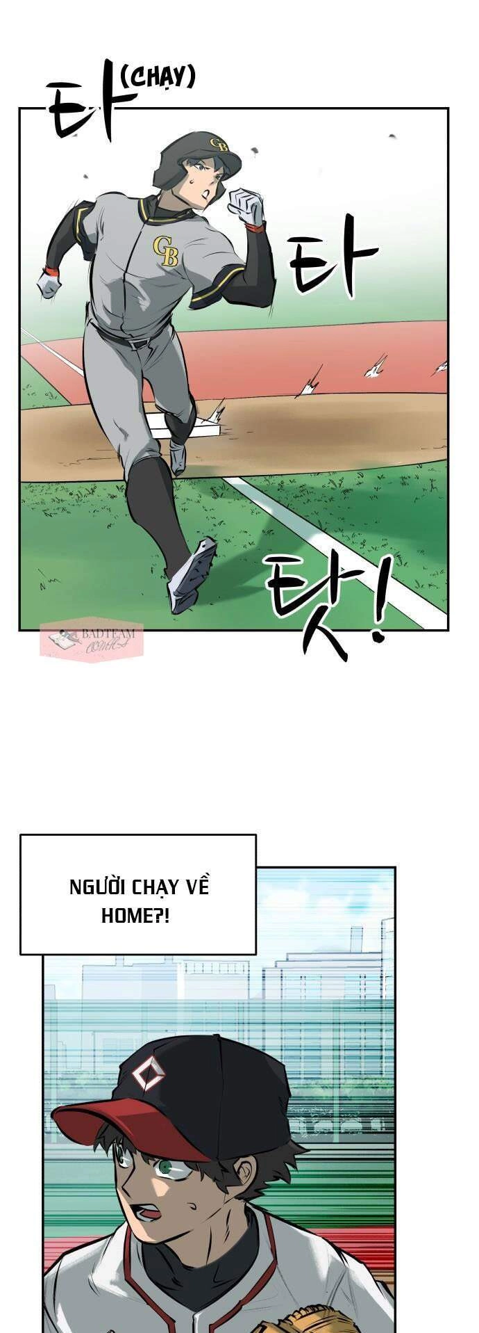 Cú Ném Chiến Thắng! Chapter 2 - 79