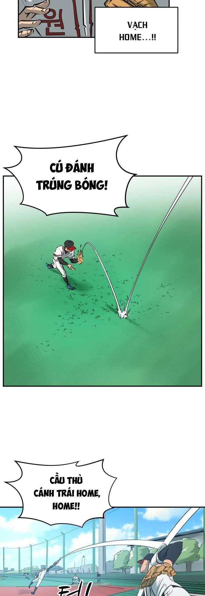 Cú Ném Chiến Thắng! Chapter 2 - 80
