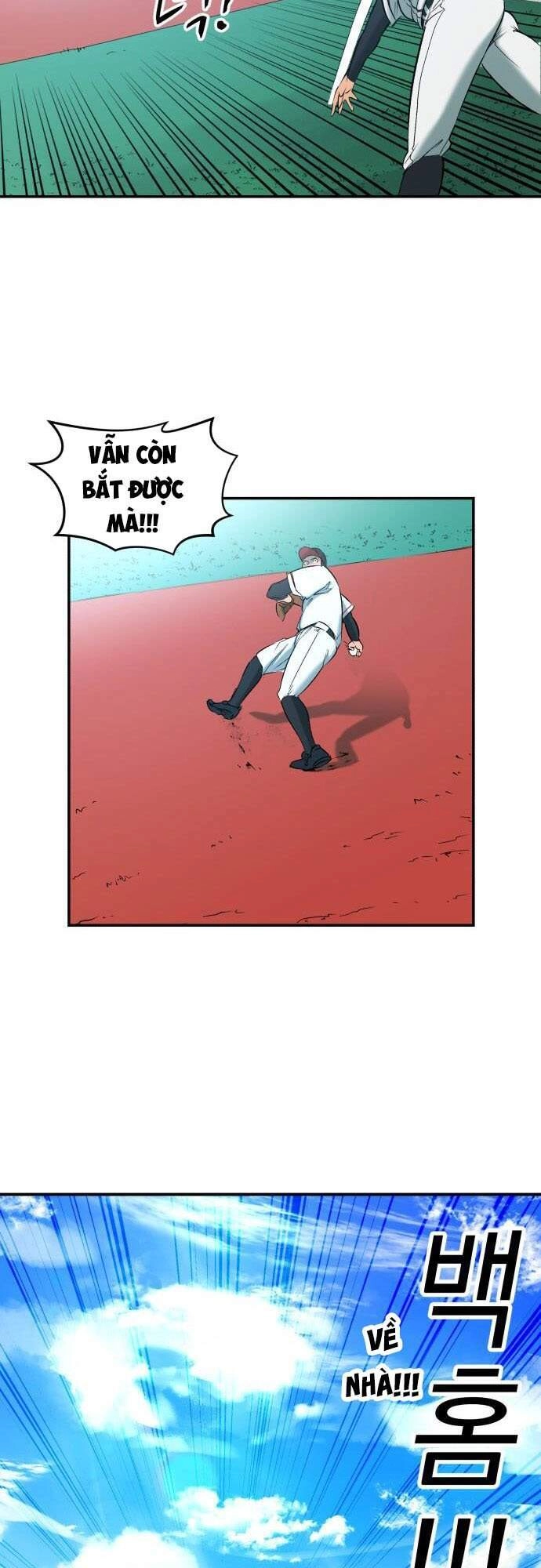 Cú Ném Chiến Thắng! Chapter 2 - 81