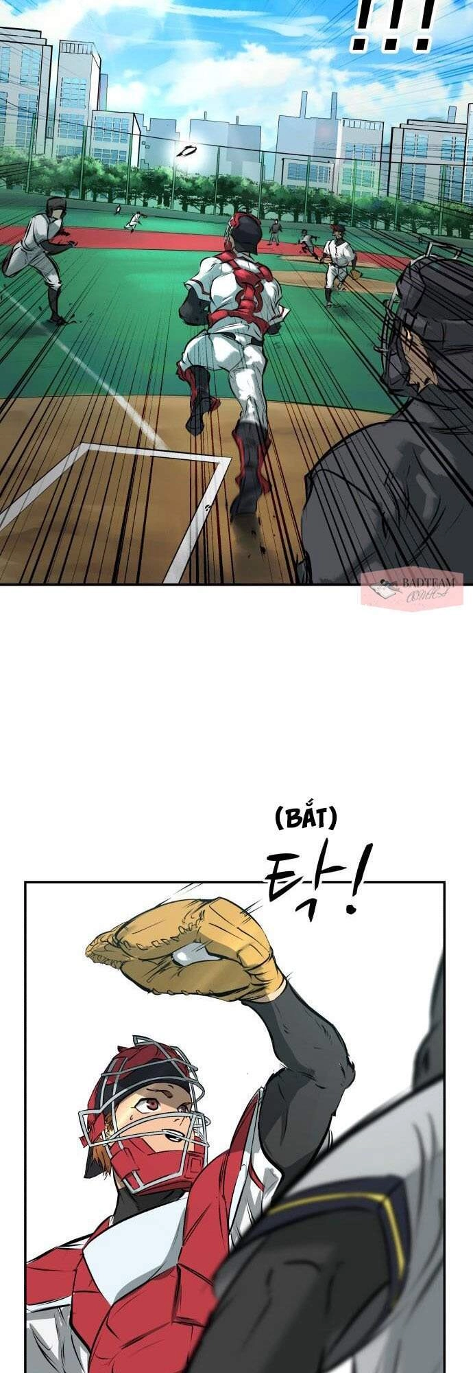 Cú Ném Chiến Thắng! Chapter 2 - 82