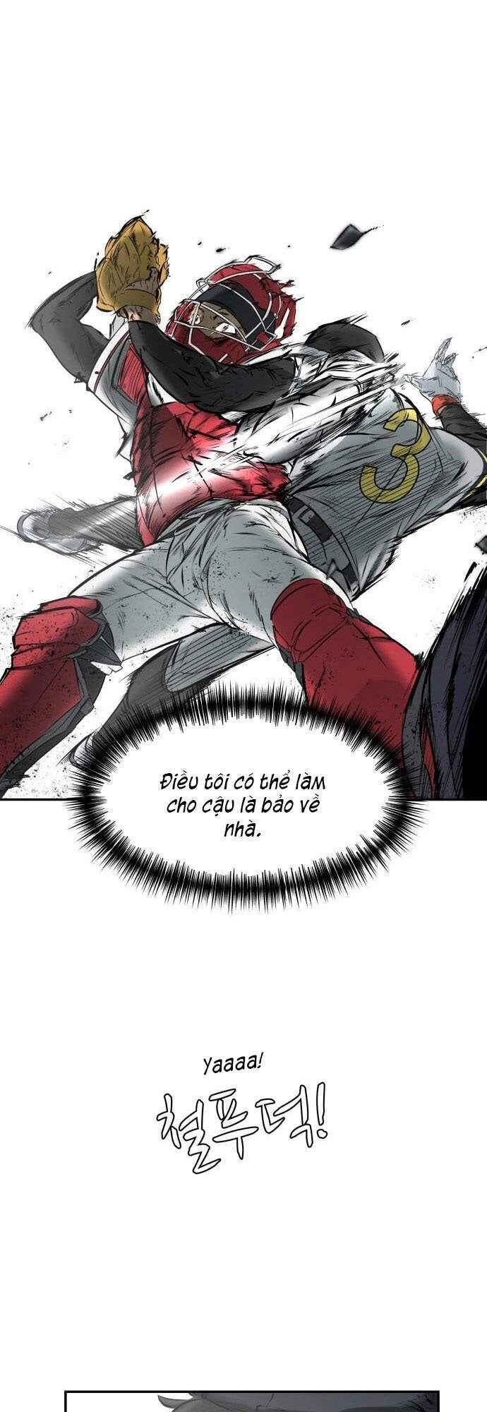 Cú Ném Chiến Thắng! Chapter 2 - 84