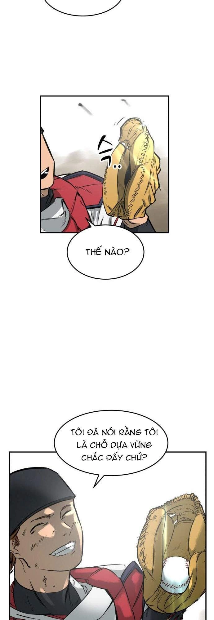 Cú Ném Chiến Thắng! Chapter 2 - 87