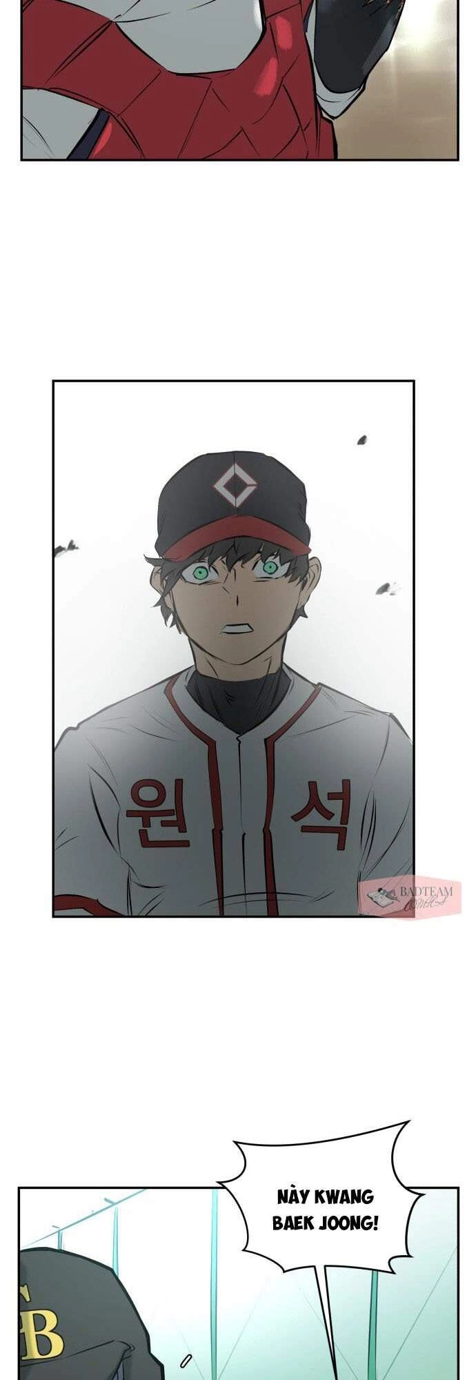 Cú Ném Chiến Thắng! Chapter 2 - 88