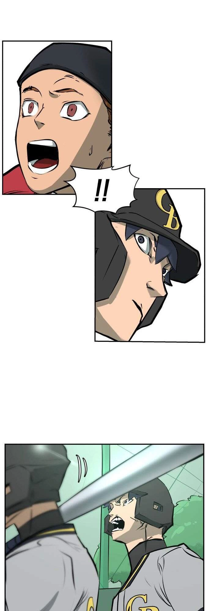 Cú Ném Chiến Thắng! Chapter 2 - 90