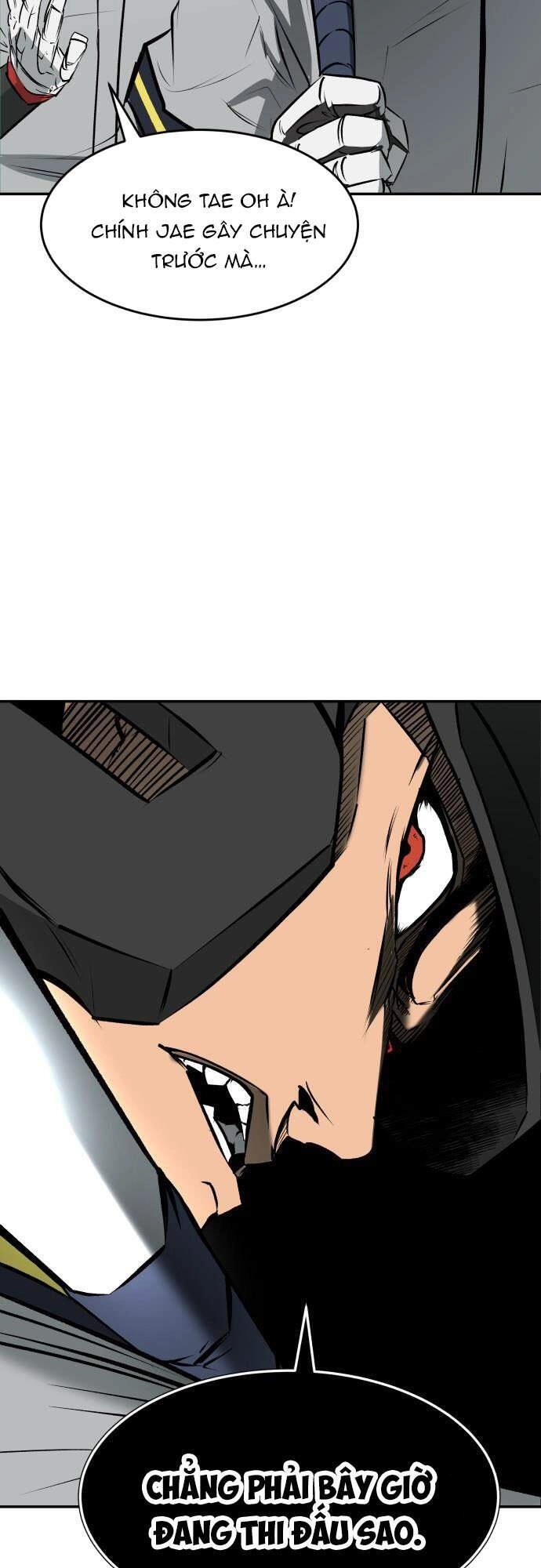 Cú Ném Chiến Thắng! Chapter 2 - 92