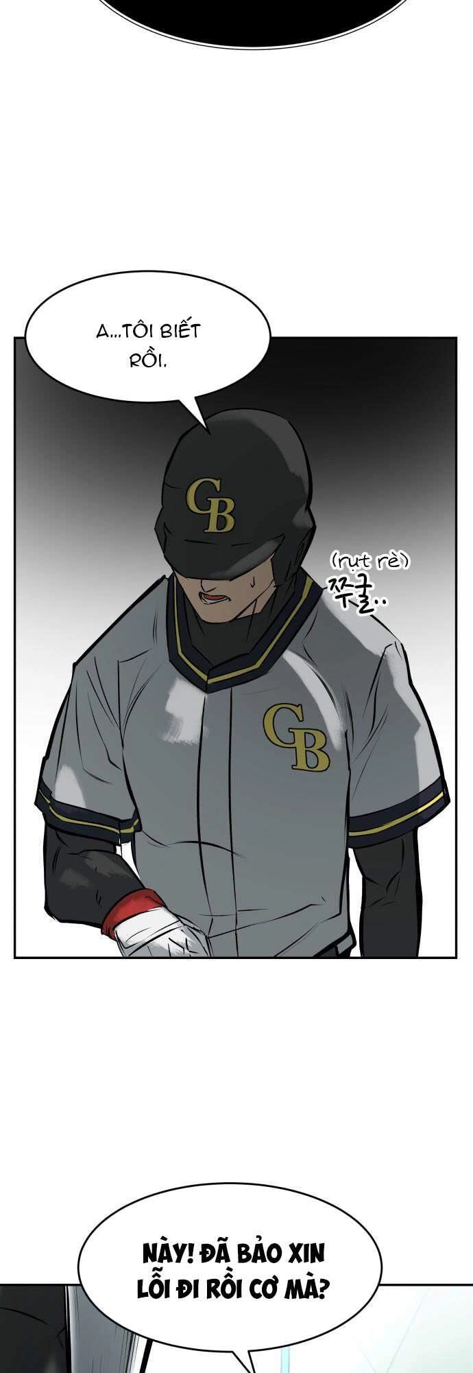 Cú Ném Chiến Thắng! Chapter 2 - 93