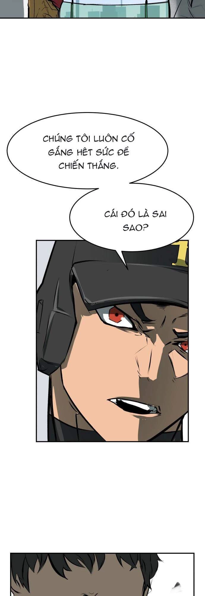 Cú Ném Chiến Thắng! Chapter 2 - 95