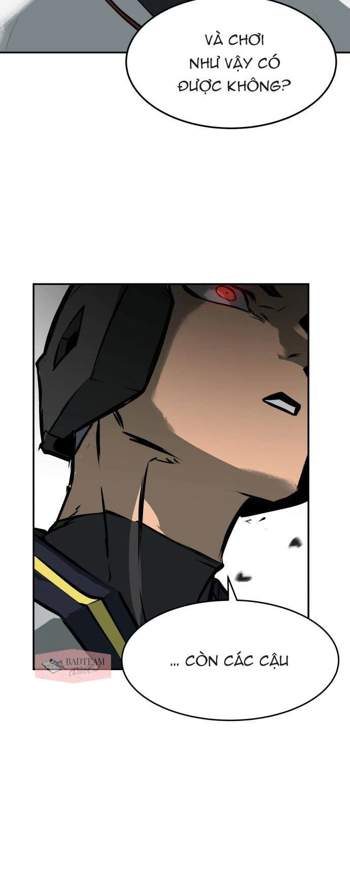 Cú Ném Chiến Thắng! Chapter 2 - 97