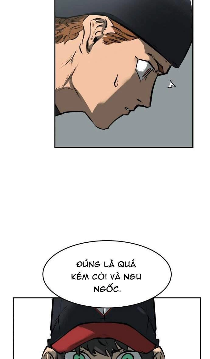 Cú Ném Chiến Thắng! Chapter 3 - 4