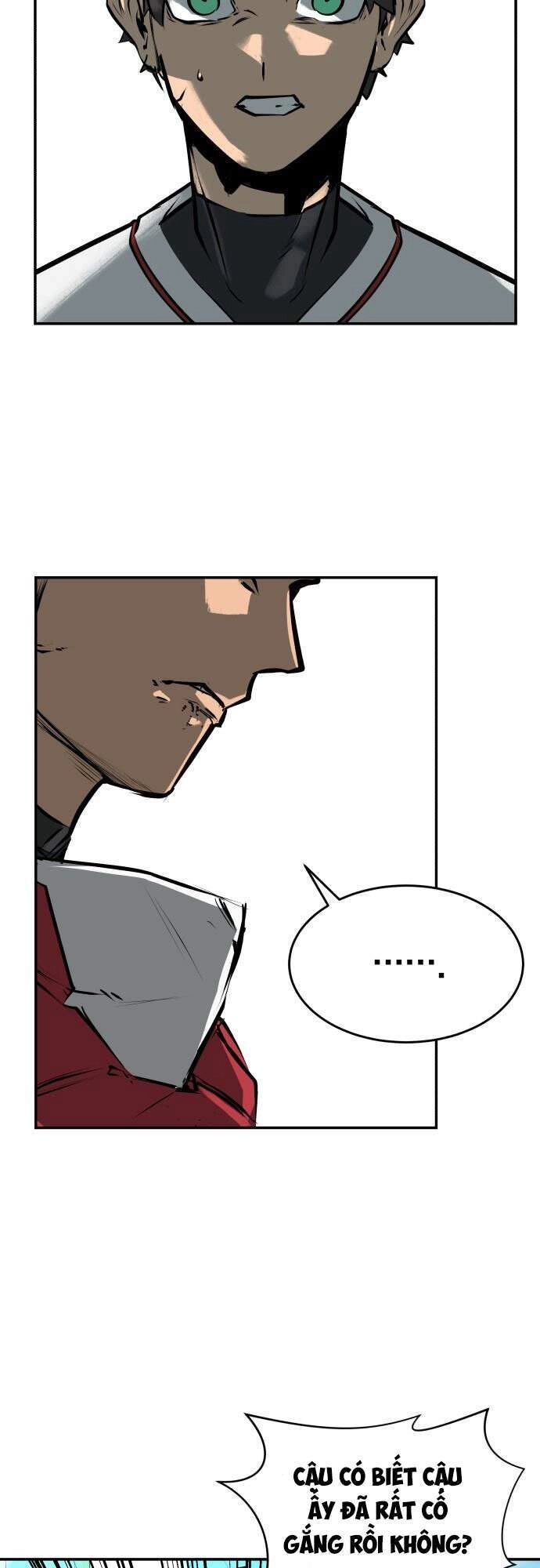 Cú Ném Chiến Thắng! Chapter 3 - 5