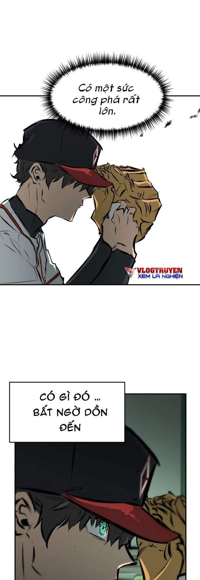 Cú Ném Chiến Thắng! Chapter 3 - 15