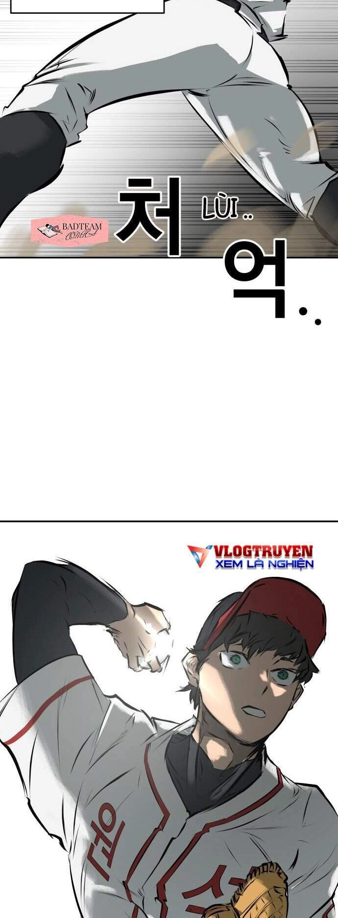 Cú Ném Chiến Thắng! Chapter 3 - 19