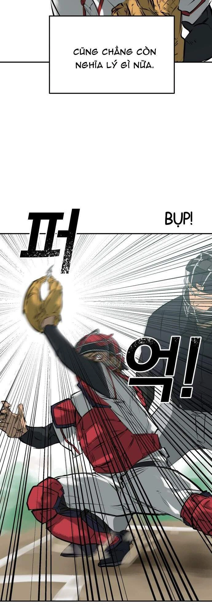 Cú Ném Chiến Thắng! Chapter 3 - 20