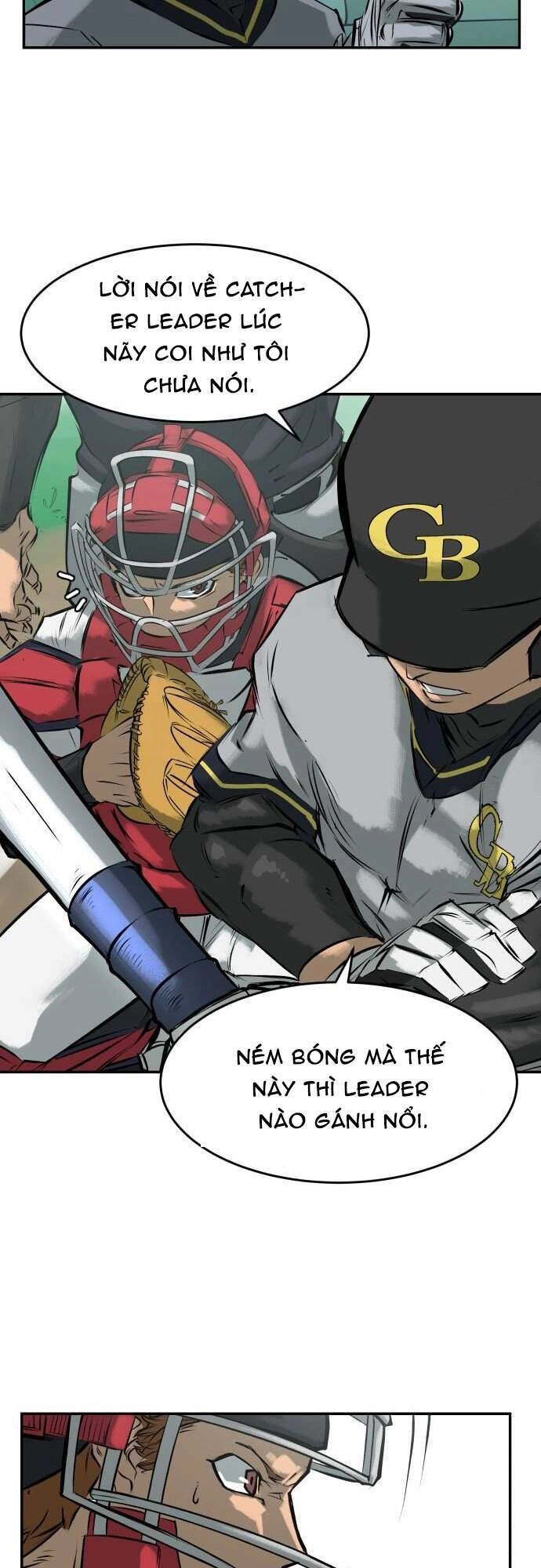 Cú Ném Chiến Thắng! Chapter 3 - 22