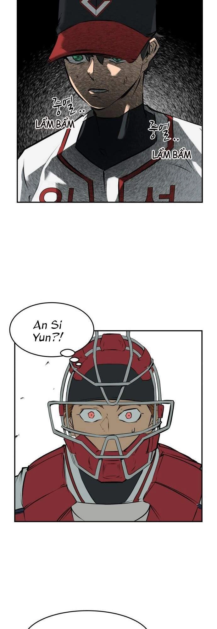 Cú Ném Chiến Thắng! Chapter 3 - 24