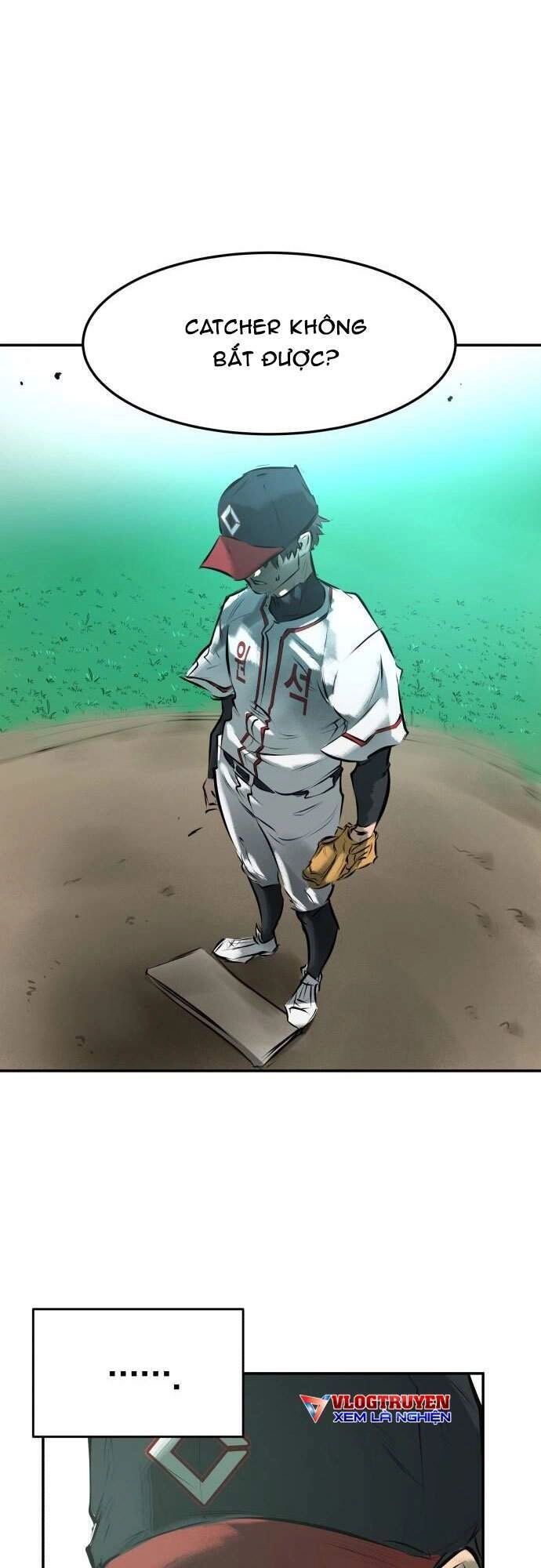 Cú Ném Chiến Thắng! Chapter 3 - 29