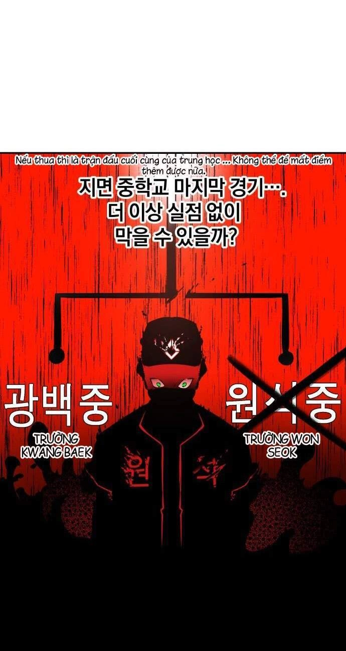 Cú Ném Chiến Thắng! Chapter 3 - 31