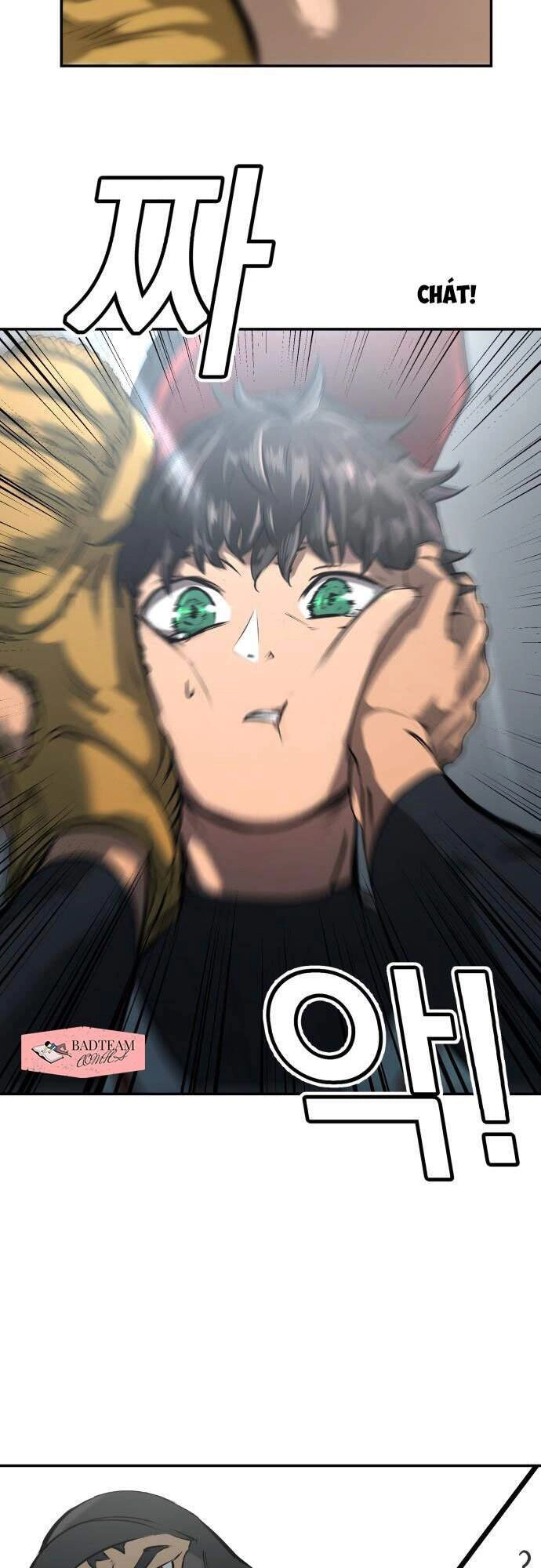 Cú Ném Chiến Thắng! Chapter 3 - 33