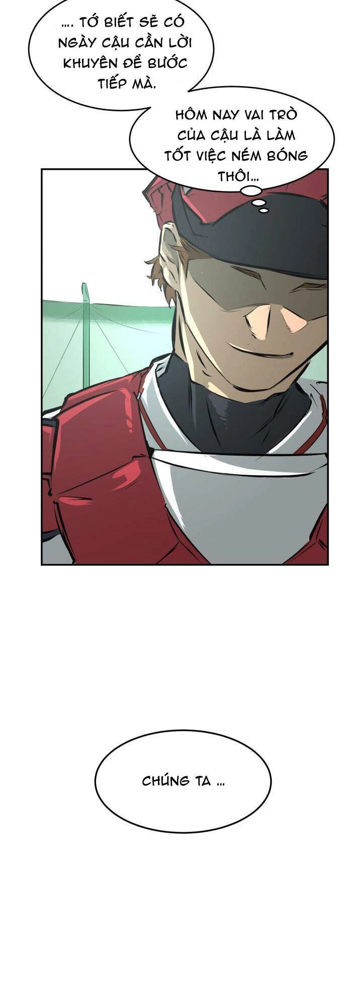 Cú Ném Chiến Thắng! Chapter 3 - 39