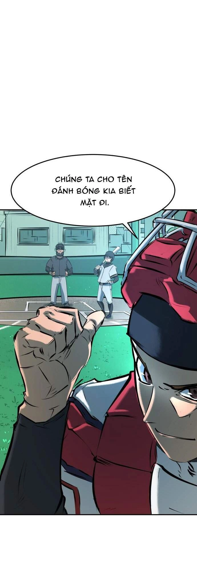 Cú Ném Chiến Thắng! Chapter 3 - 44