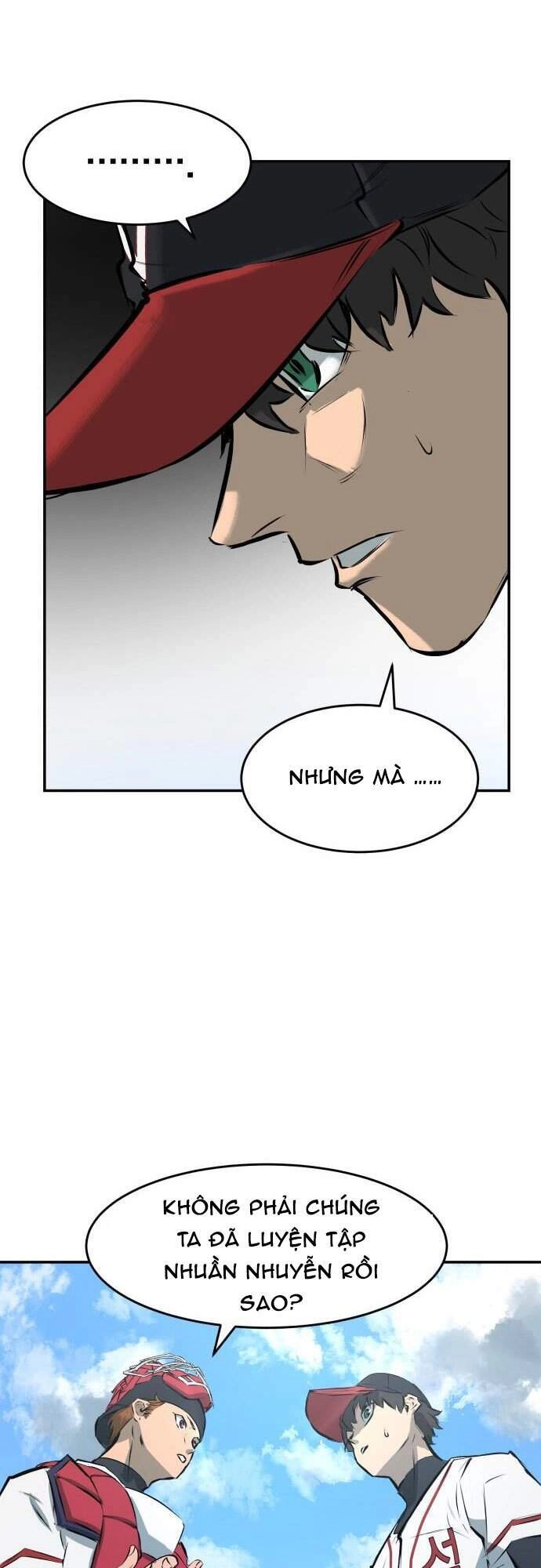 Cú Ném Chiến Thắng! Chapter 3 - 45