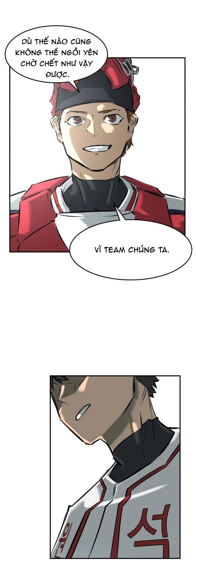 Cú Ném Chiến Thắng! Chapter 3 - 47