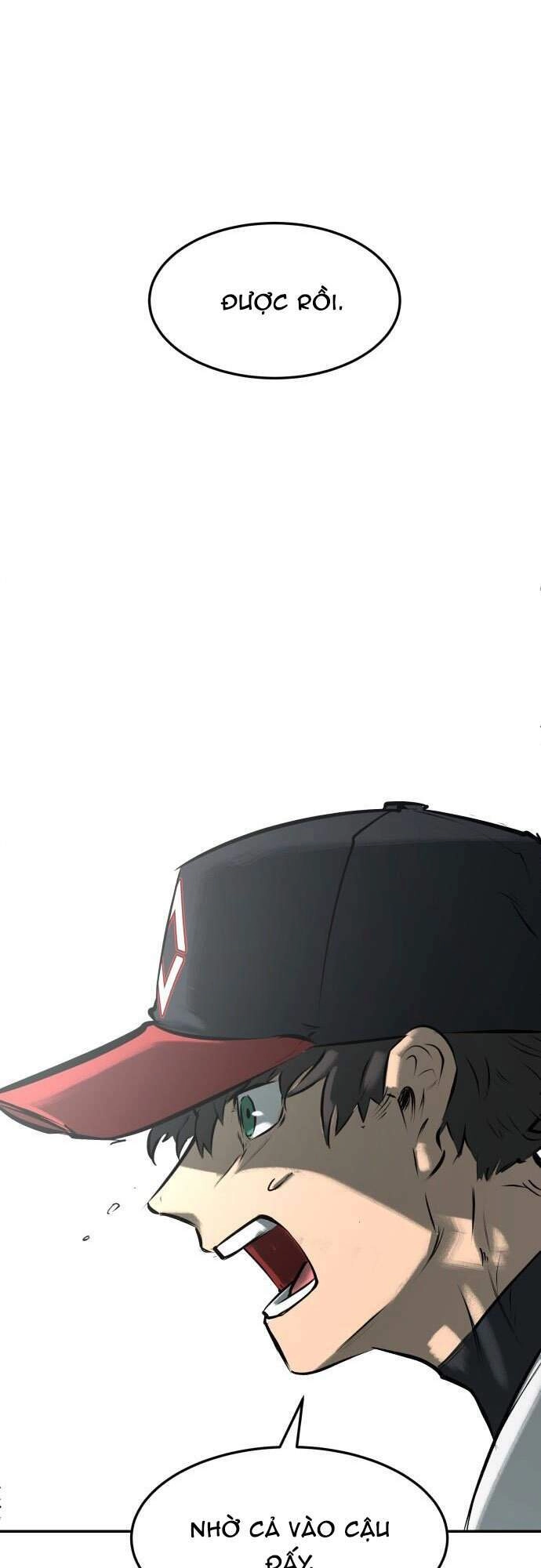 Cú Ném Chiến Thắng! Chapter 3 - 50