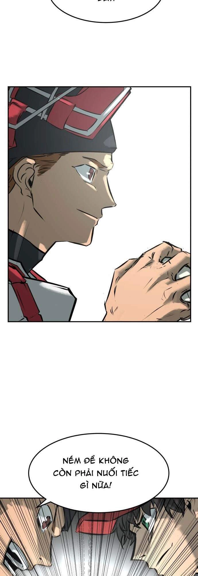 Cú Ném Chiến Thắng! Chapter 3 - 51