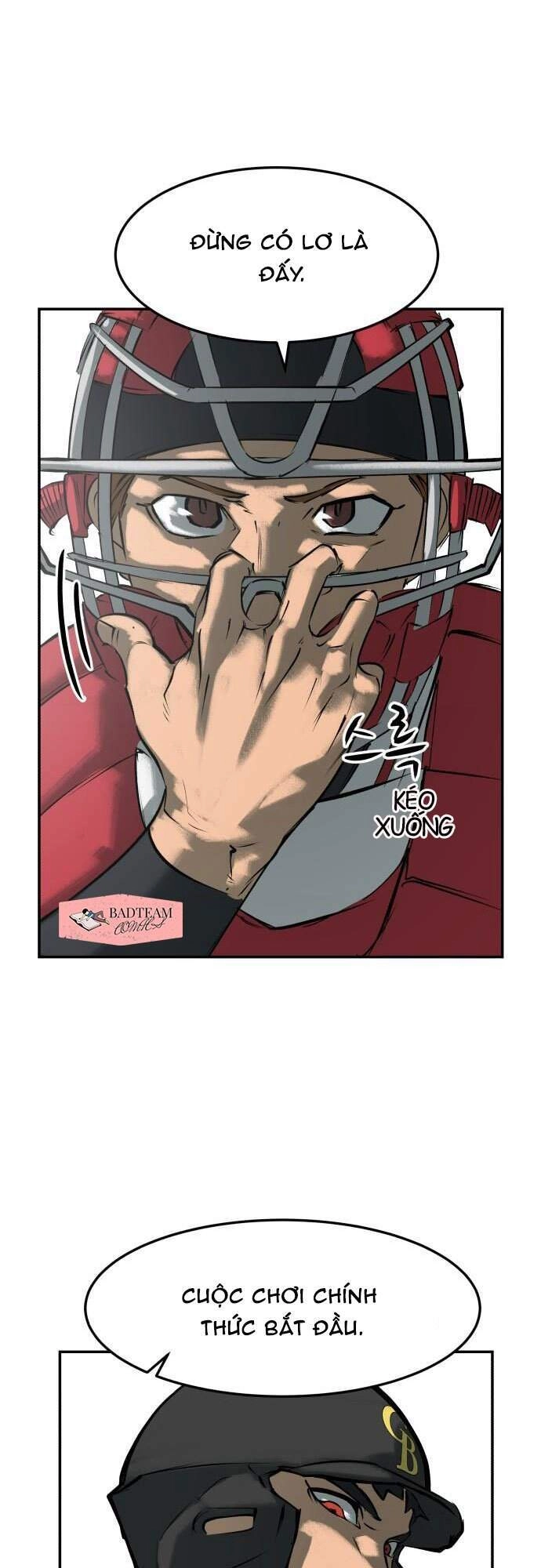 Cú Ném Chiến Thắng! Chapter 3 - 54