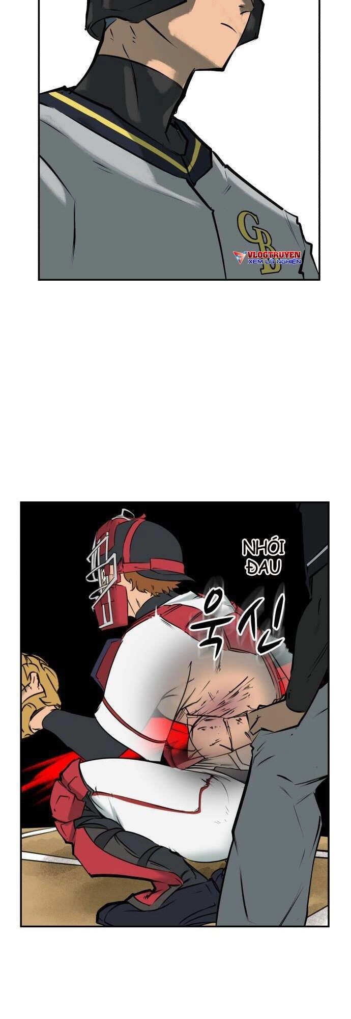 Cú Ném Chiến Thắng! Chapter 3 - 55