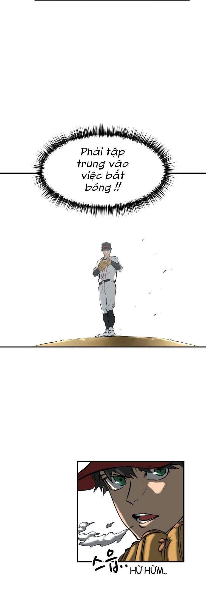 Cú Ném Chiến Thắng! Chapter 3 - 57