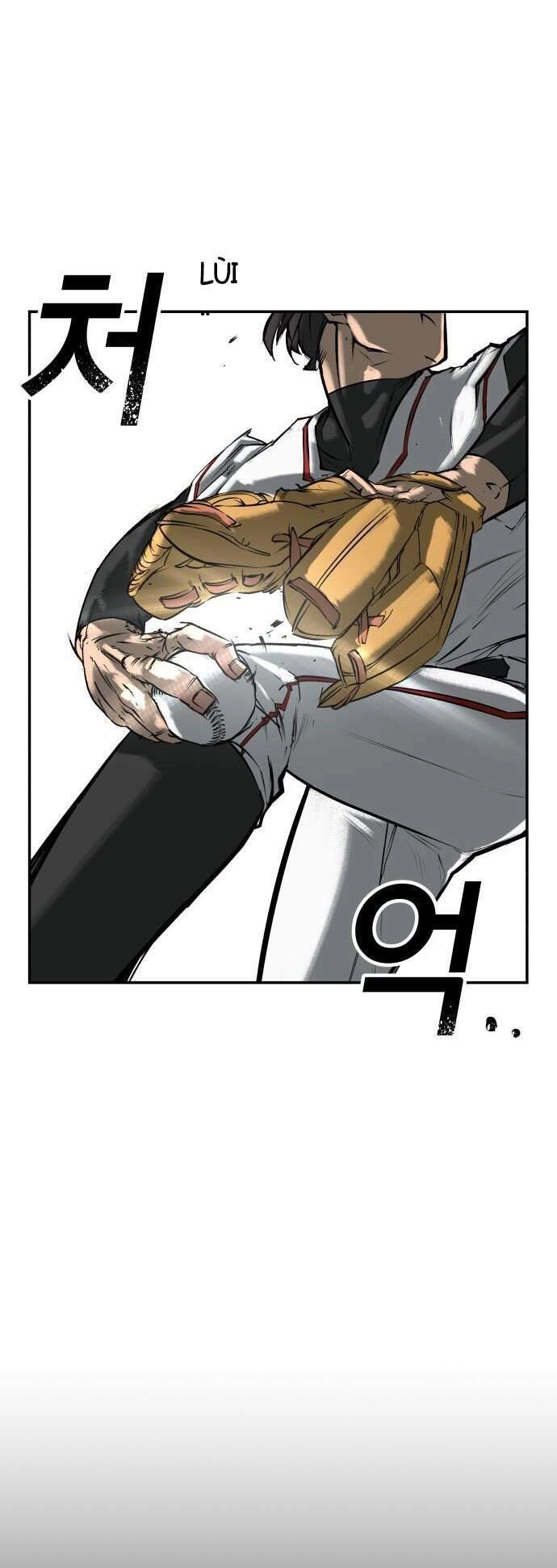 Cú Ném Chiến Thắng! Chapter 3 - 58