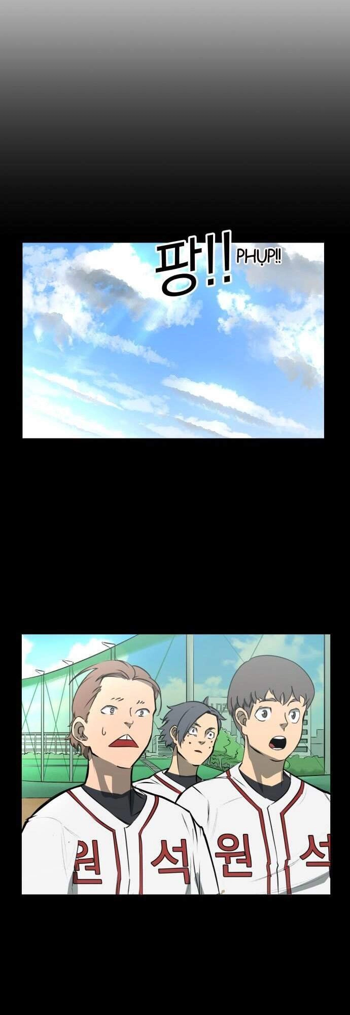 Cú Ném Chiến Thắng! Chapter 3 - 59