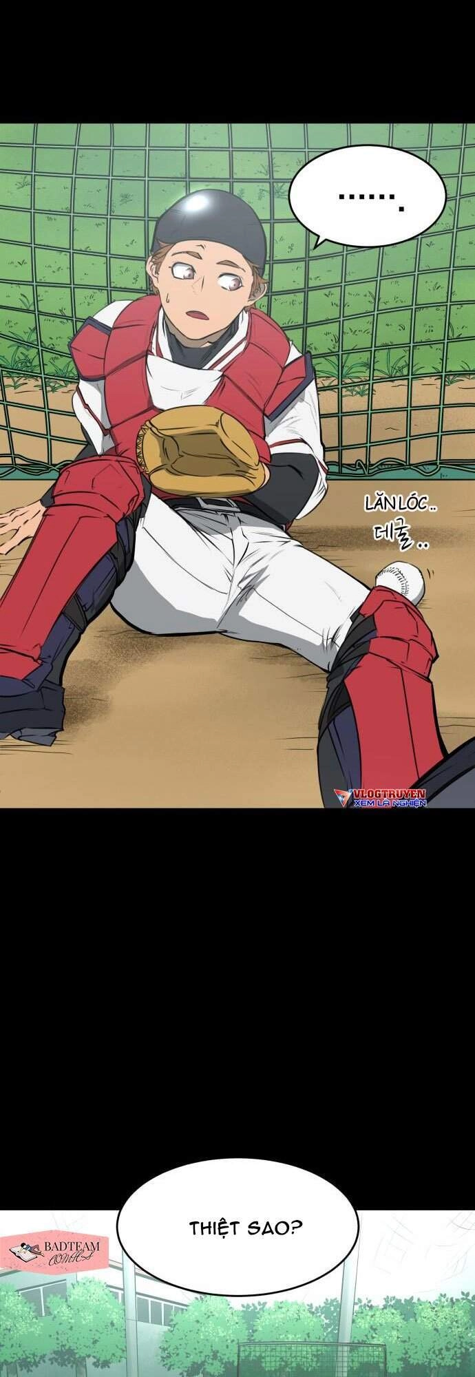 Cú Ném Chiến Thắng! Chapter 3 - 60