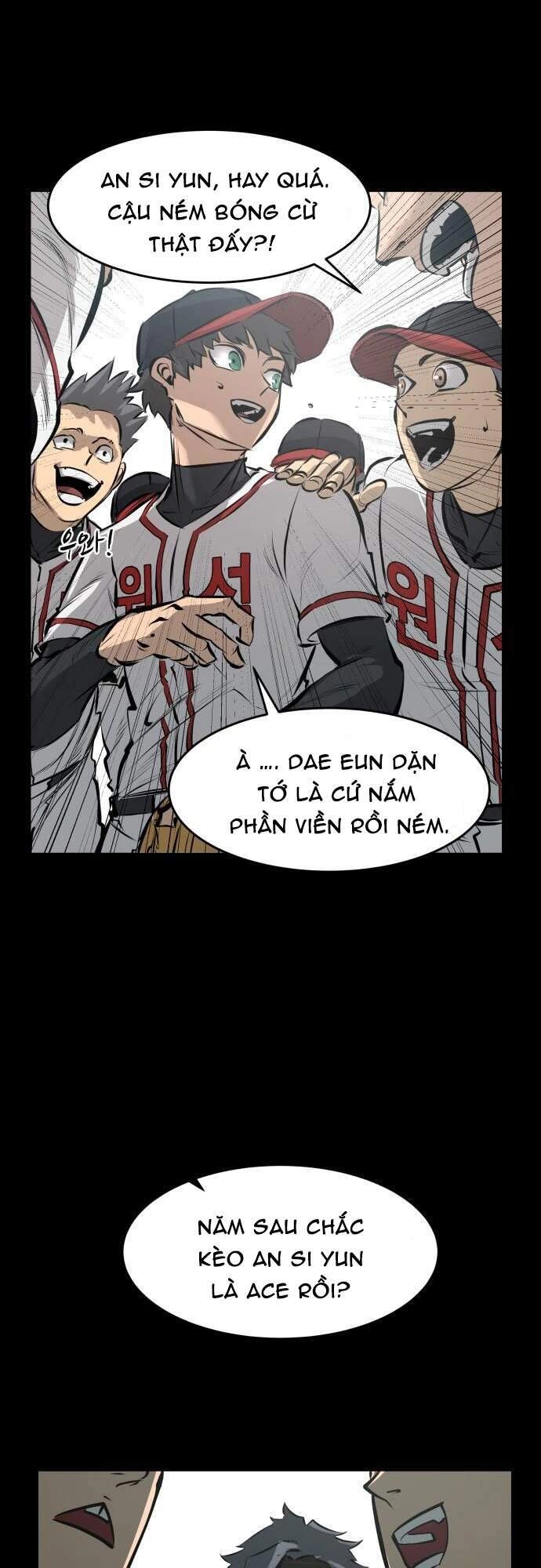 Cú Ném Chiến Thắng! Chapter 3 - 62