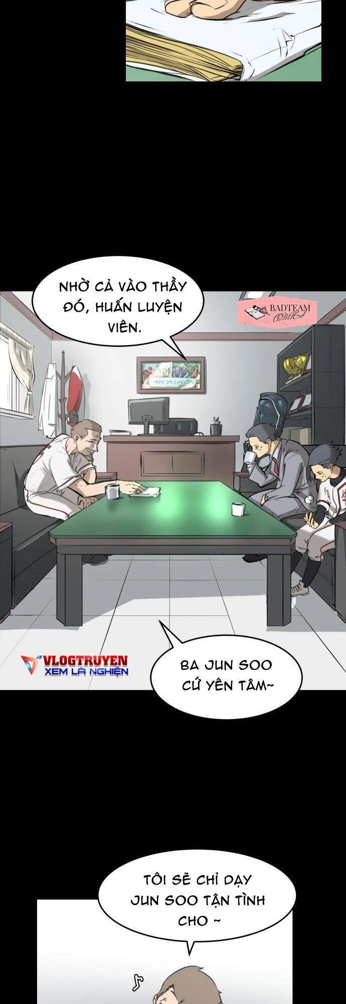 Cú Ném Chiến Thắng! Chapter 3 - 65