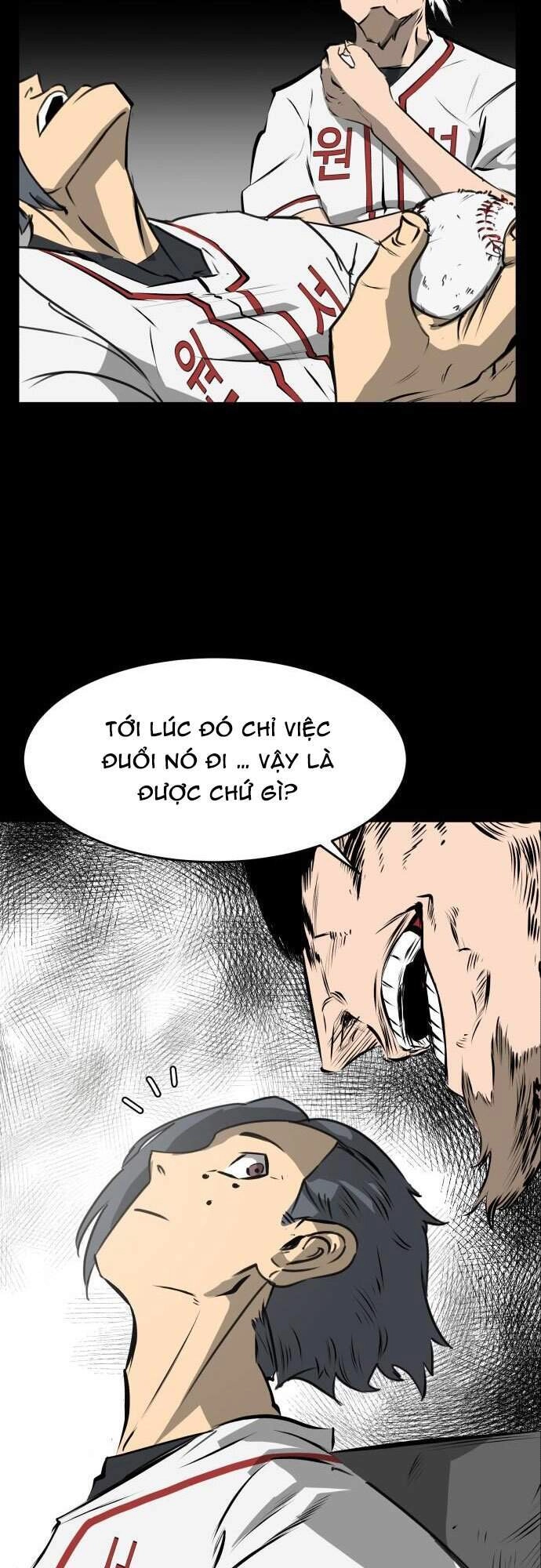 Cú Ném Chiến Thắng! Chapter 3 - 72