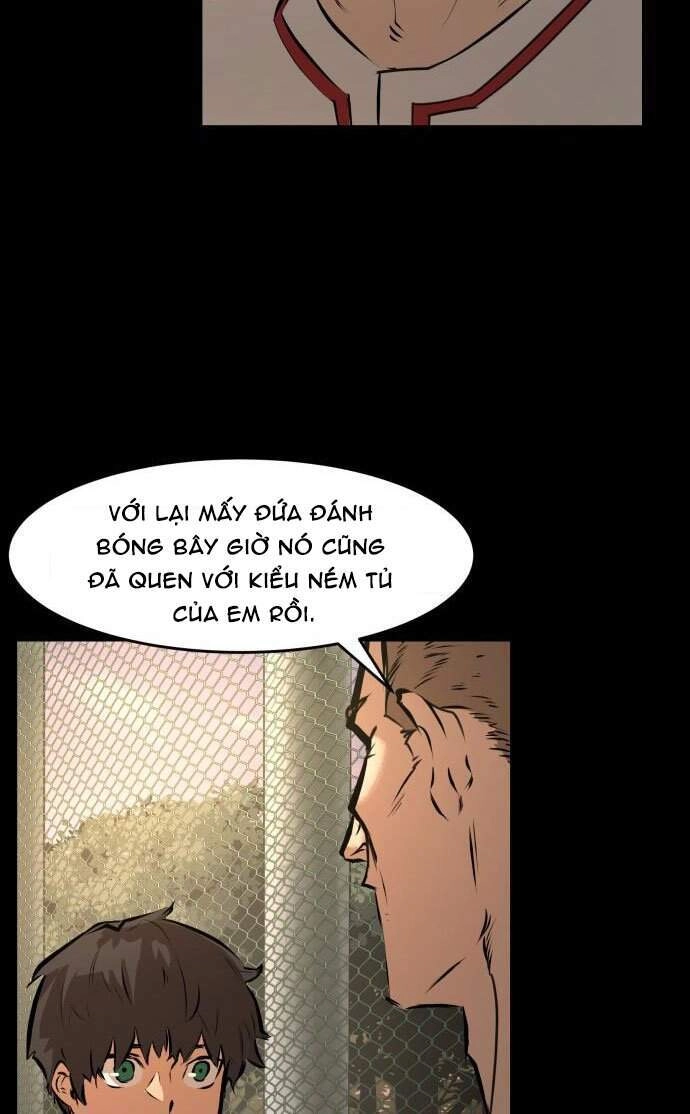 Cú Ném Chiến Thắng! Chapter 3 - 76