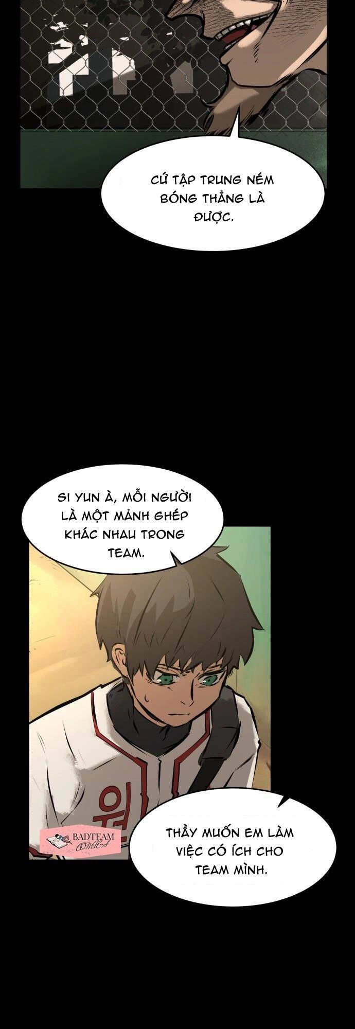 Cú Ném Chiến Thắng! Chapter 3 - 78