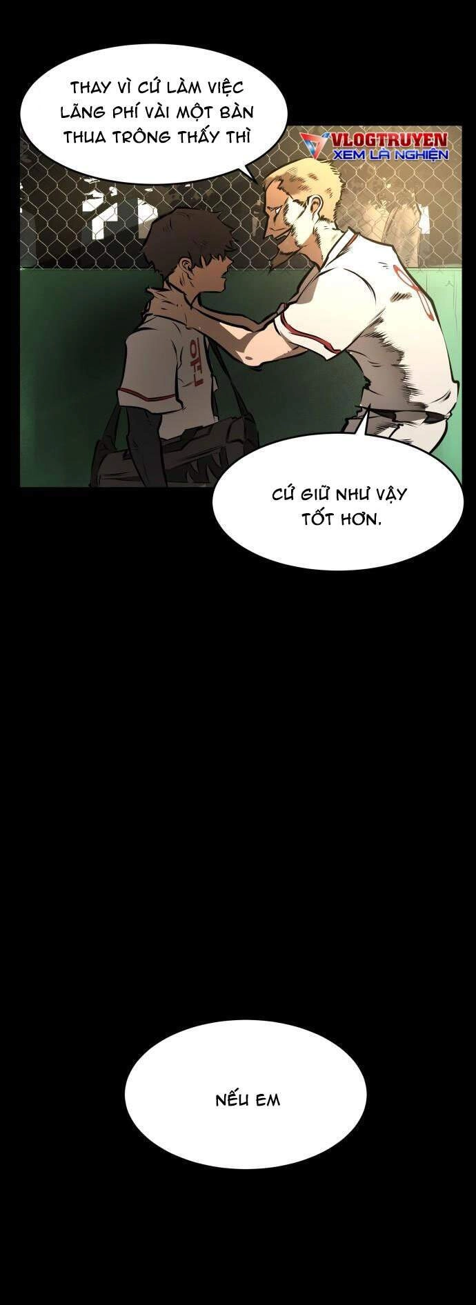 Cú Ném Chiến Thắng! Chapter 3 - 79