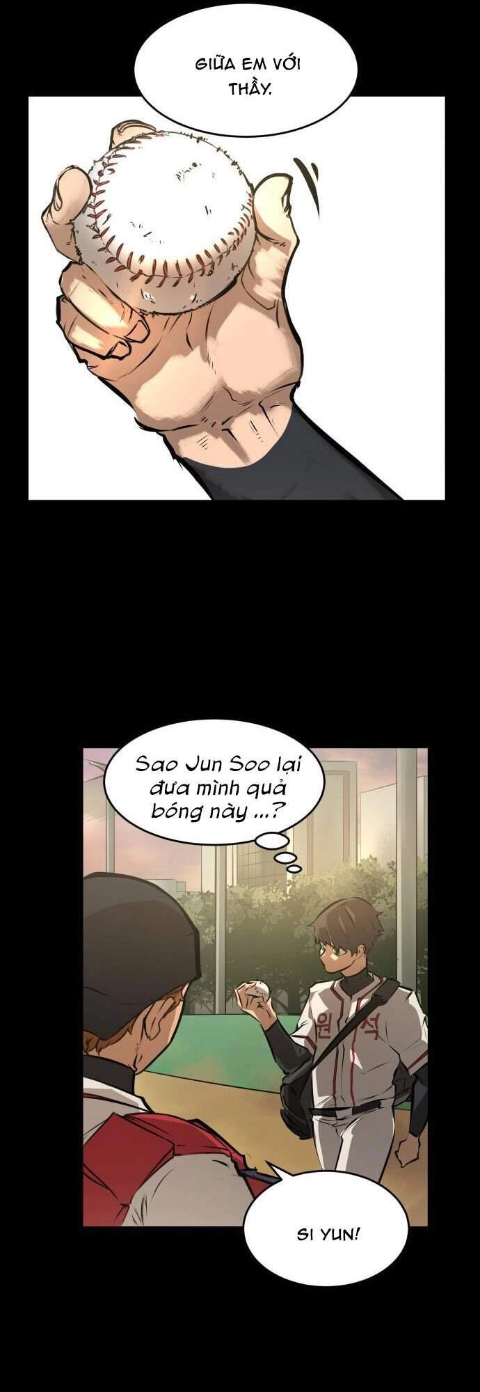 Cú Ném Chiến Thắng! Chapter 3 - 82