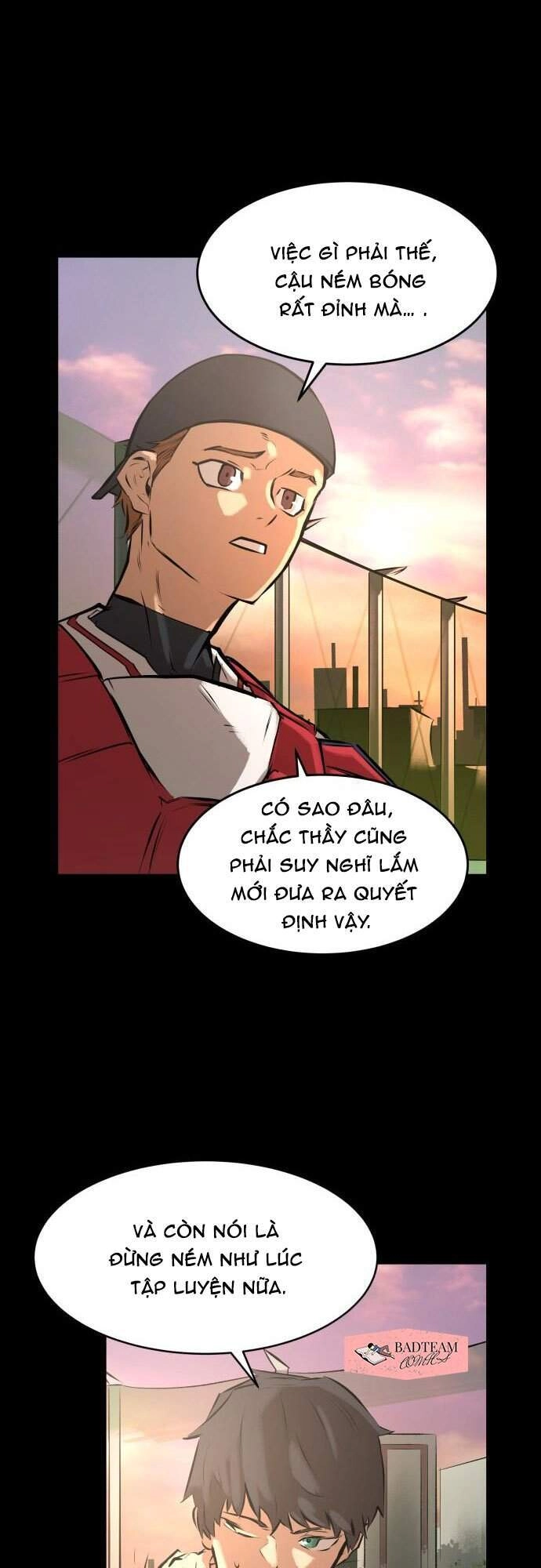 Cú Ném Chiến Thắng! Chapter 3 - 84