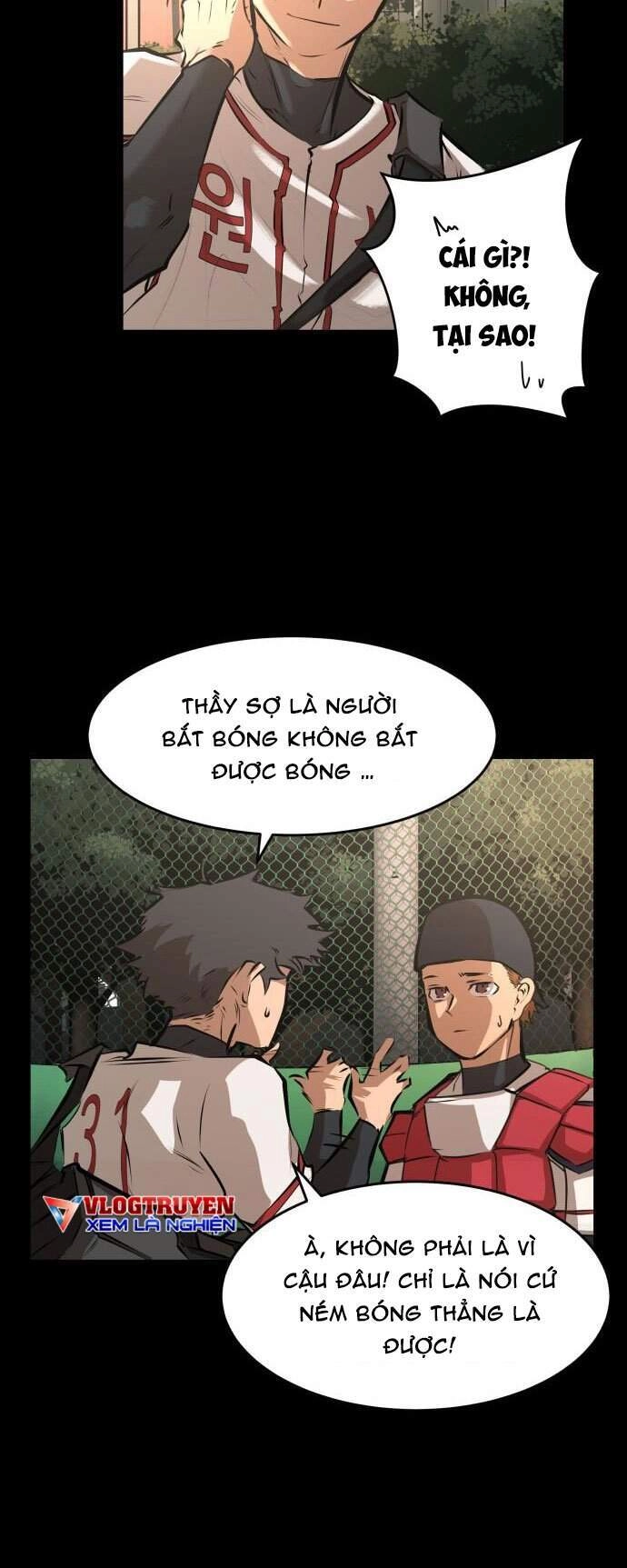 Cú Ném Chiến Thắng! Chapter 3 - 85