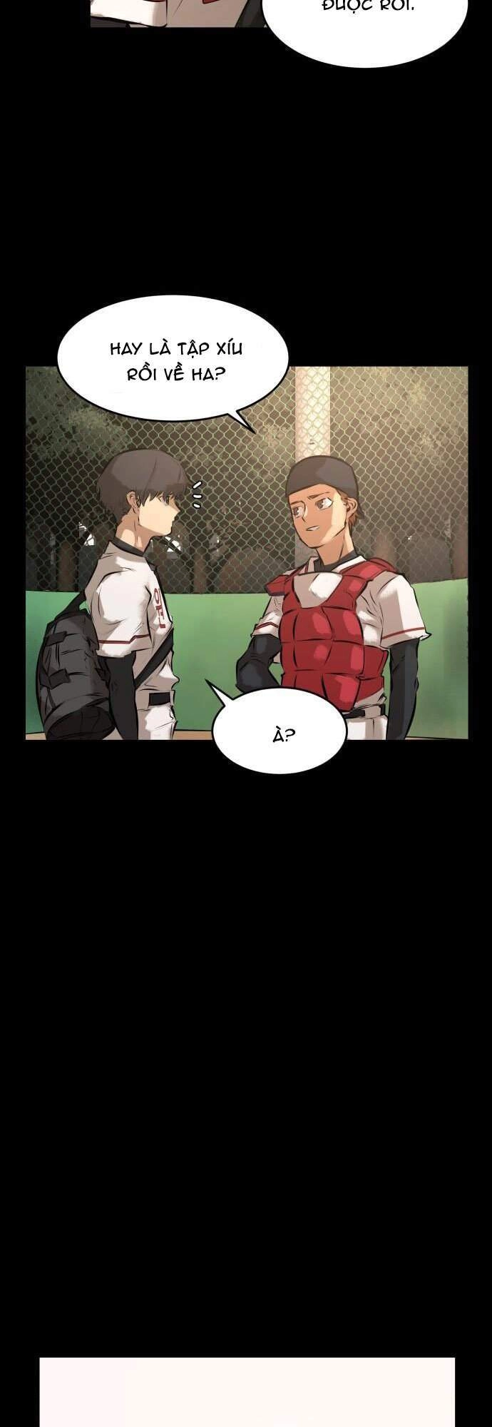 Cú Ném Chiến Thắng! Chapter 3 - 87