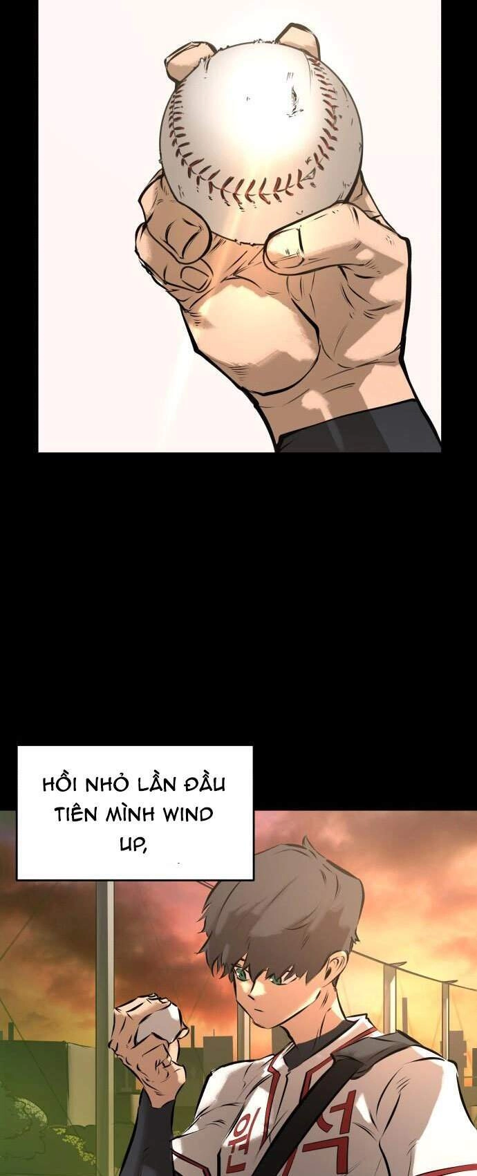 Cú Ném Chiến Thắng! Chapter 3 - 88