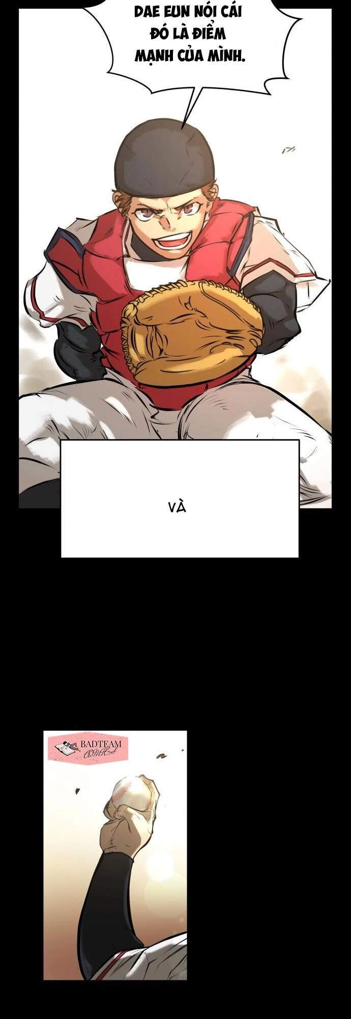 Cú Ném Chiến Thắng! Chapter 3 - 90