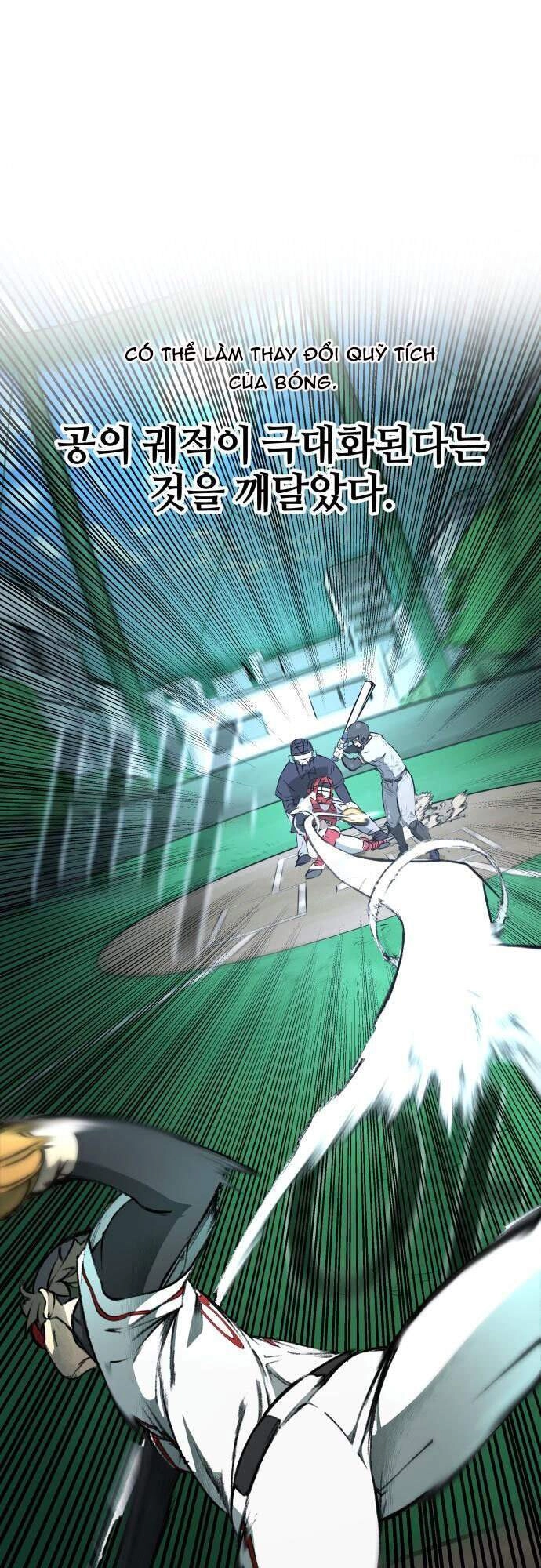 Cú Ném Chiến Thắng! Chapter 3 - 93