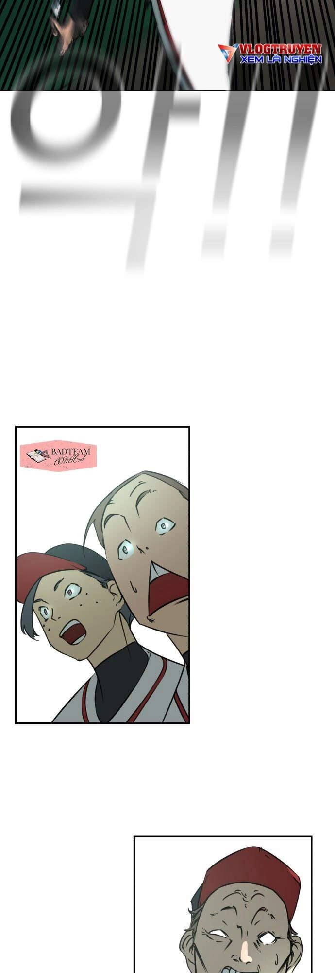 Cú Ném Chiến Thắng! Chapter 3 - 94