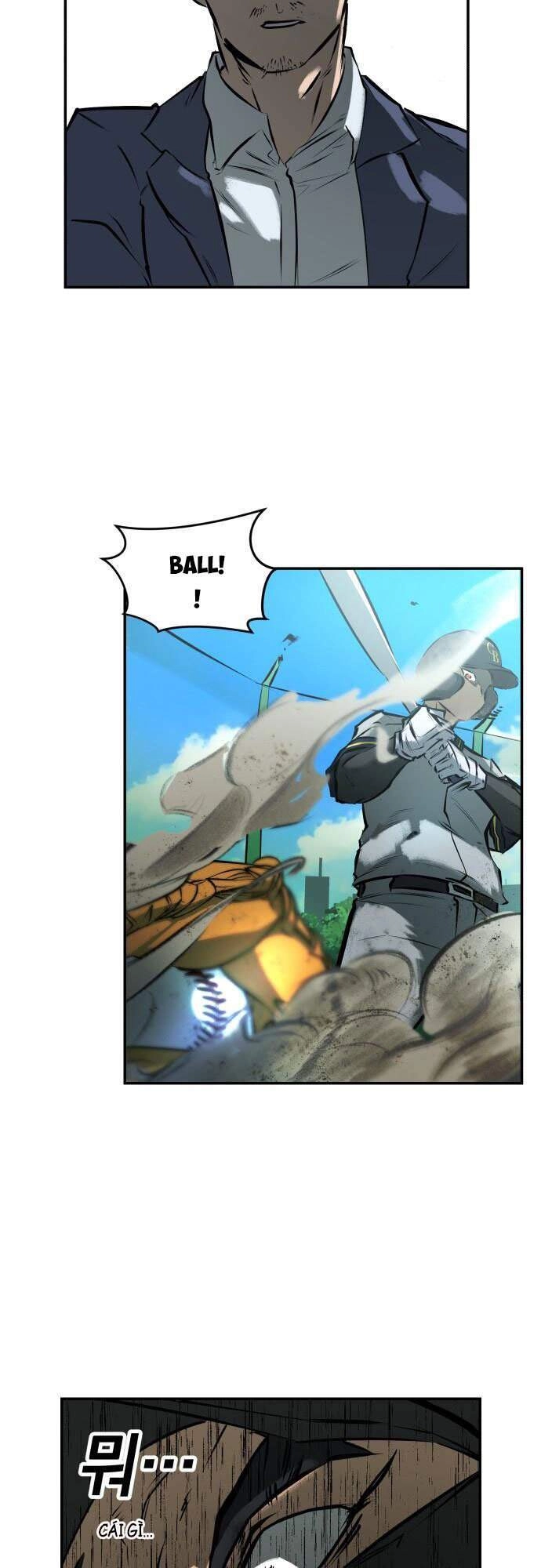 Cú Ném Chiến Thắng! Chapter 3 - 96