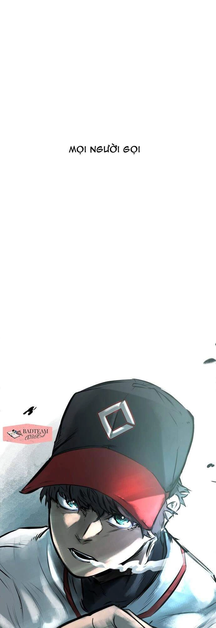 Cú Ném Chiến Thắng! Chapter 3 - 98